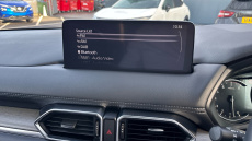 Mazda CX-5 2.0 GT Sport 5dr Auto Petrol Estate